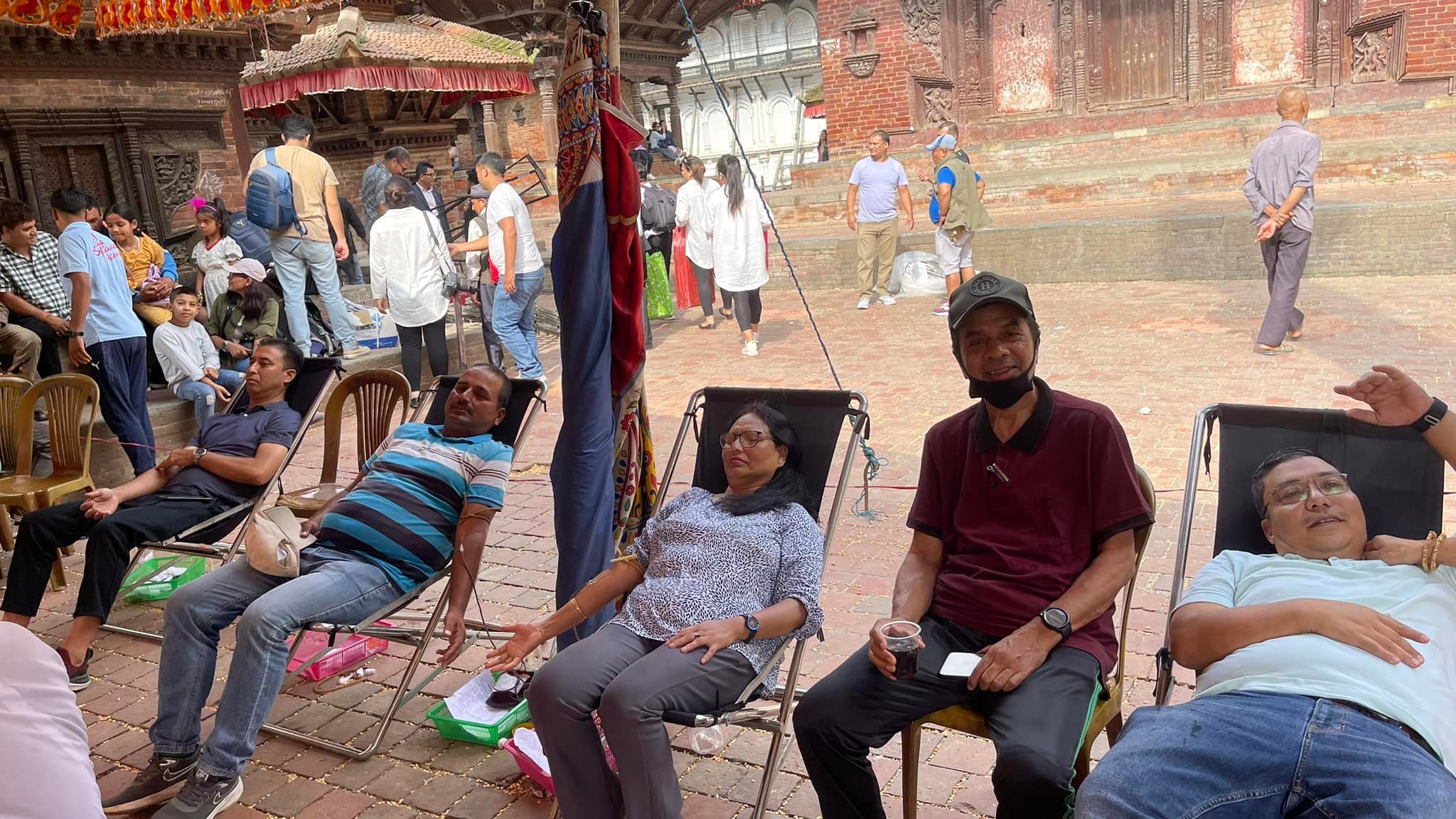 खुल्ला हि दान ज्याःवः